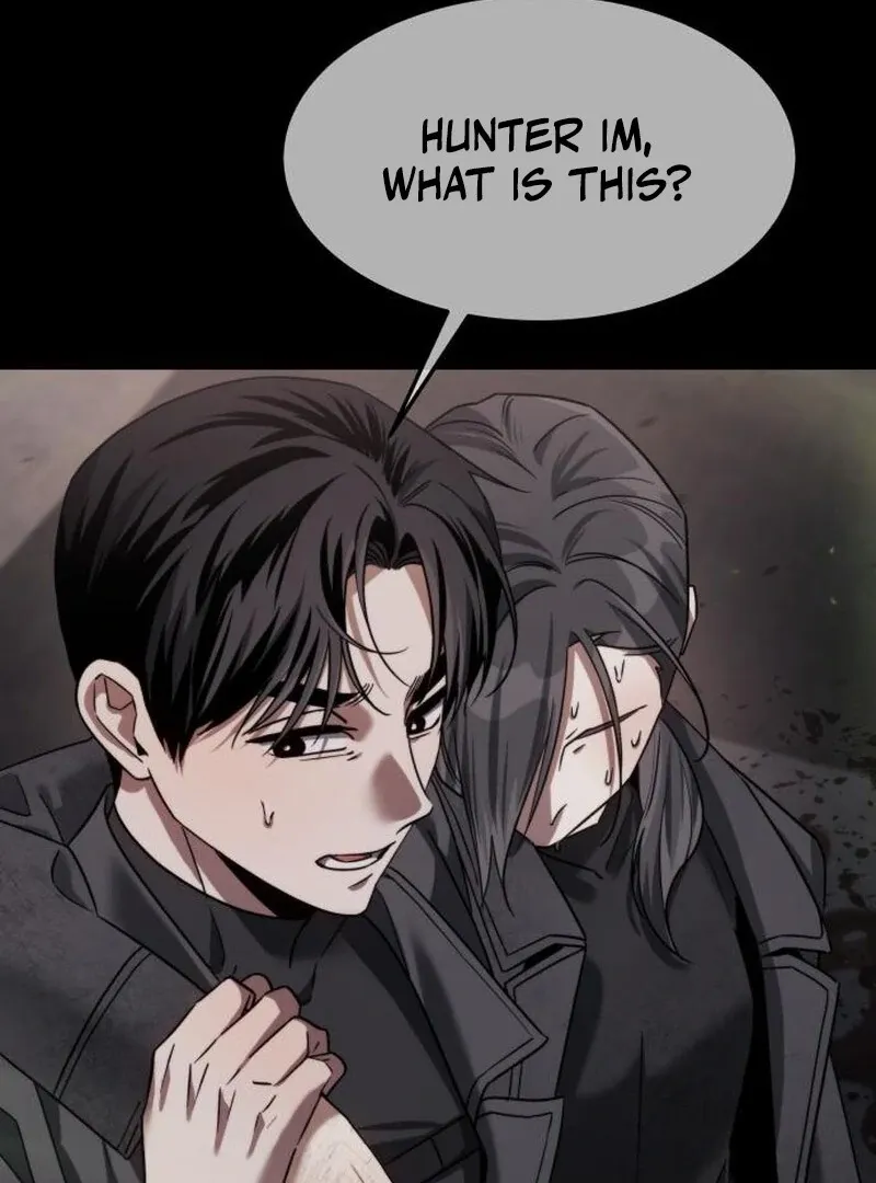 The Hunter Next Door Chapter 21 — Page 24