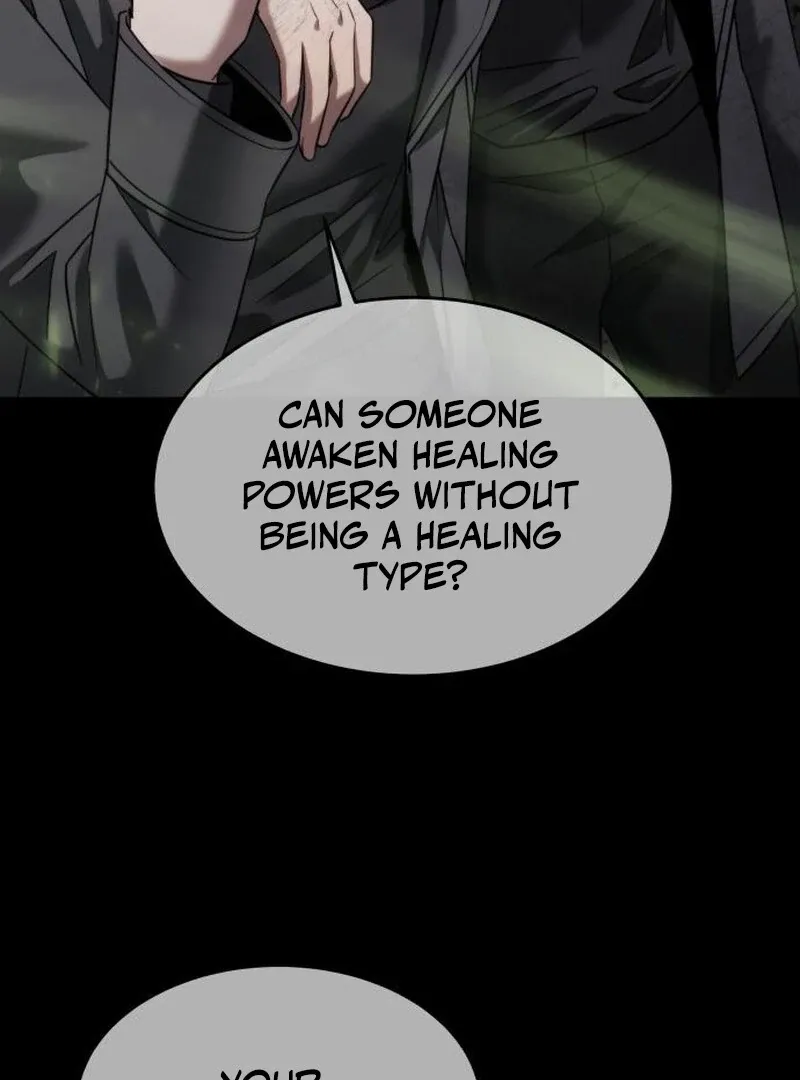 The Hunter Next Door Chapter 21 — Page 25