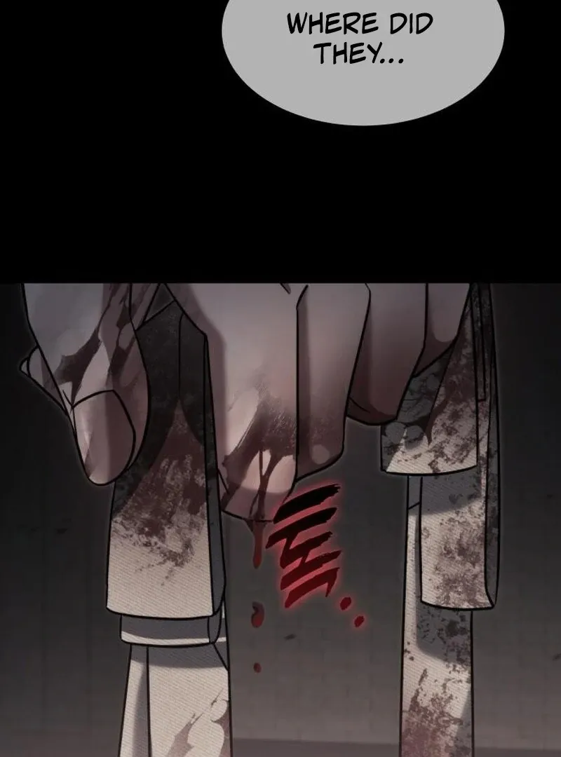 The Hunter Next Door Chapter 21 — Page 27