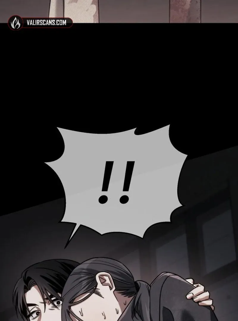 The Hunter Next Door Chapter 21 — Page 28