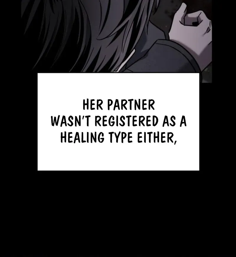 The Hunter Next Door Chapter 21 — Page 34