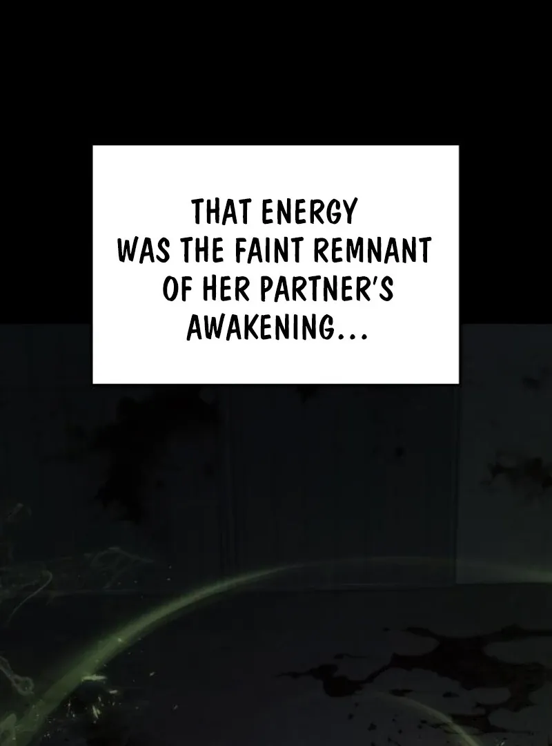 The Hunter Next Door Chapter 21 — Page 37