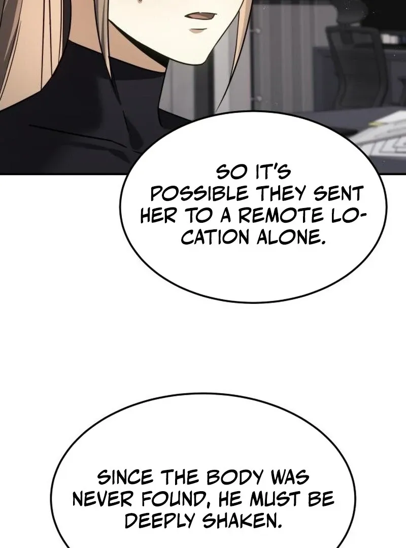 The Hunter Next Door Chapter 21 — Page 42