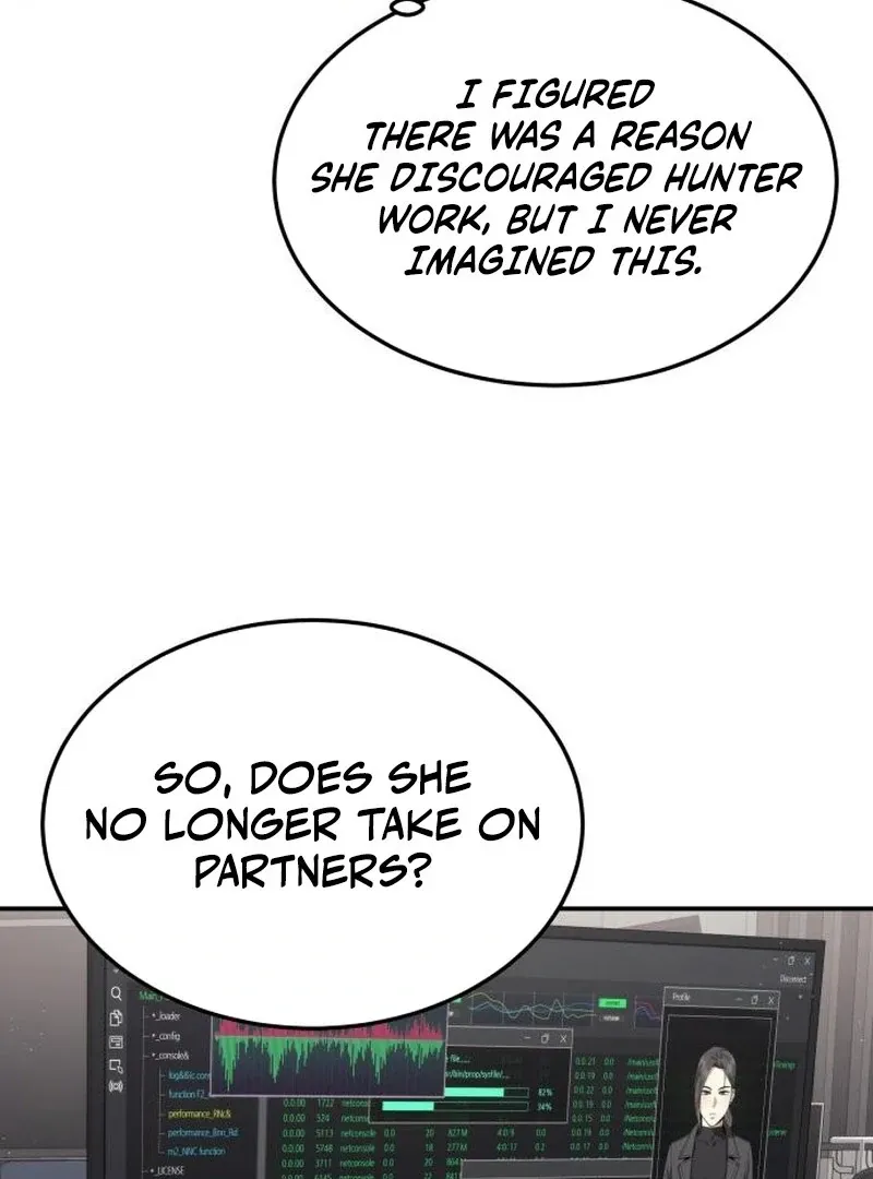 The Hunter Next Door Chapter 21 — Page 44
