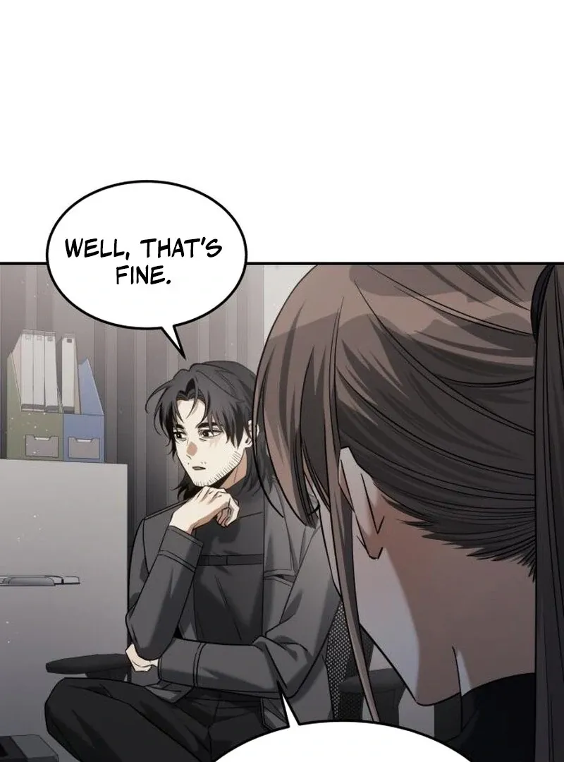 The Hunter Next Door Chapter 21 — Page 49