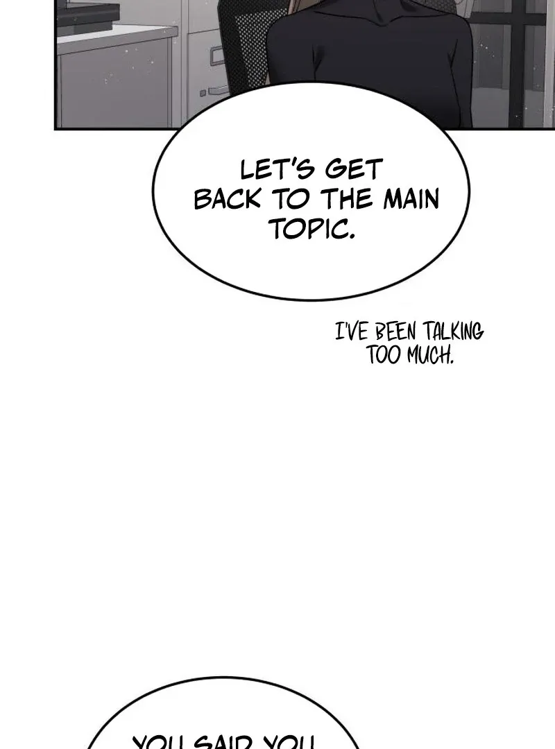 The Hunter Next Door Chapter 21 — Page 55