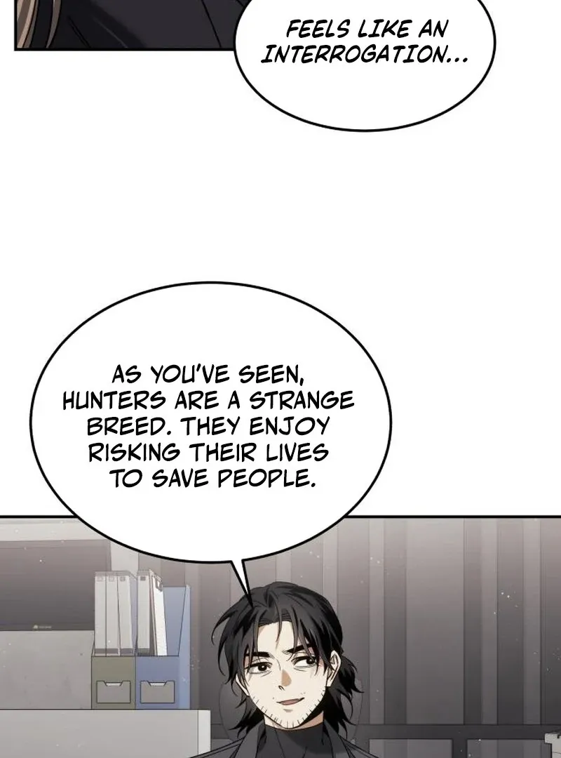 The Hunter Next Door Chapter 21 — Page 60