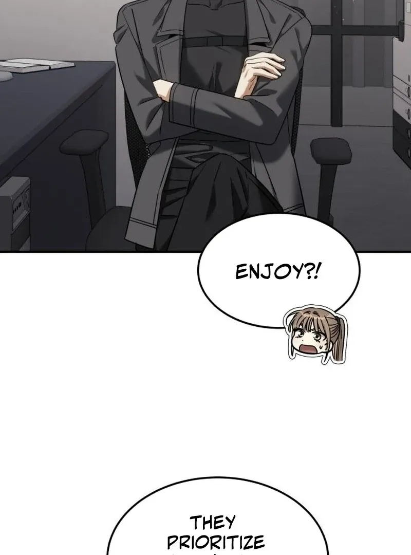 The Hunter Next Door Chapter 21 — Page 61