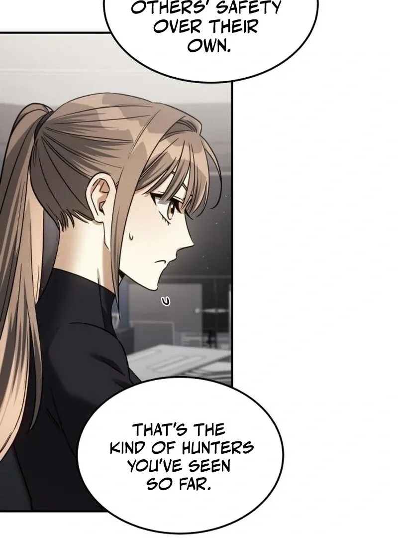 The Hunter Next Door Chapter 21 — Page 62
