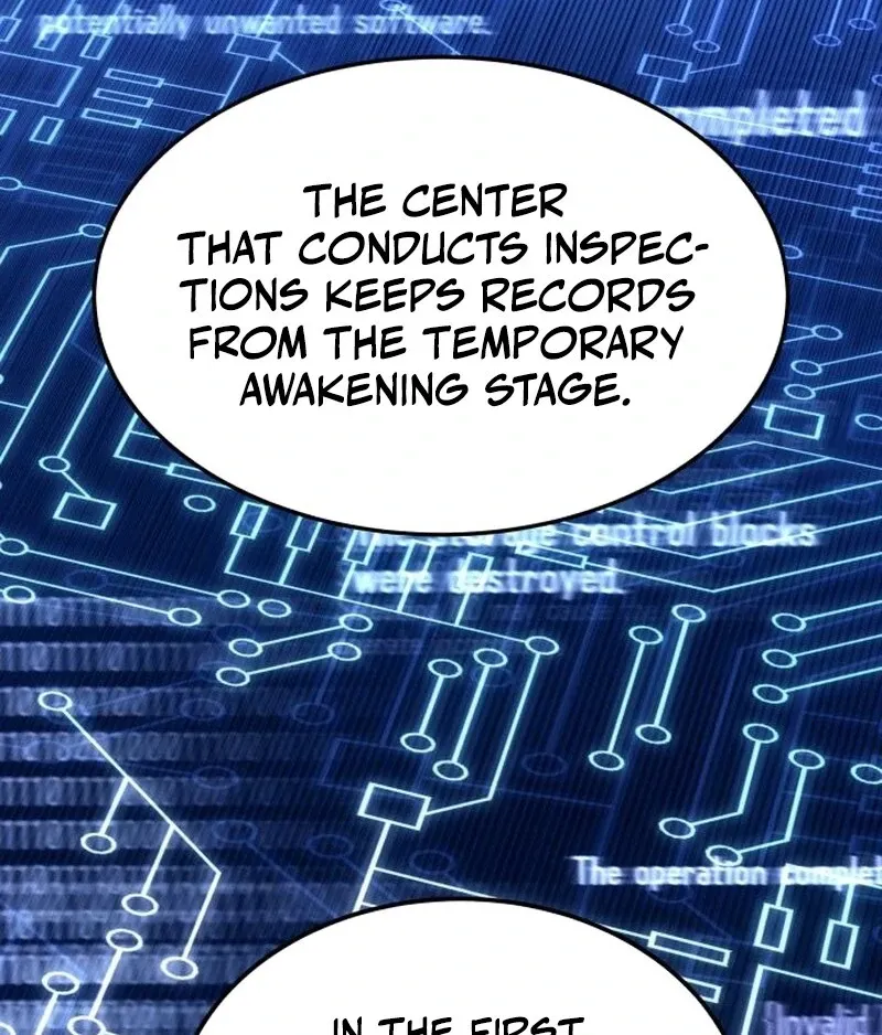 The Hunter Next Door Chapter 21 — Page 67