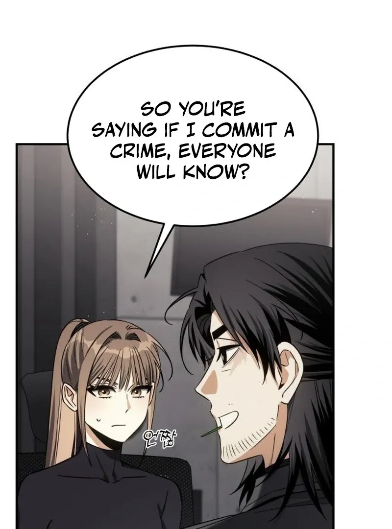 The Hunter Next Door Chapter 21 — Page 70