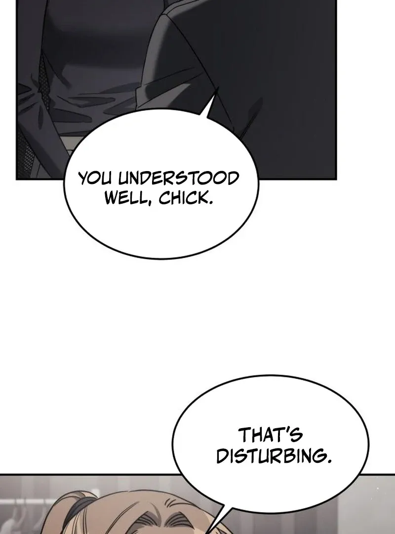 The Hunter Next Door Chapter 21 — Page 71