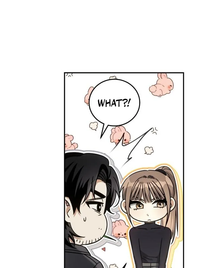 The Hunter Next Door Chapter 21 — Page 74