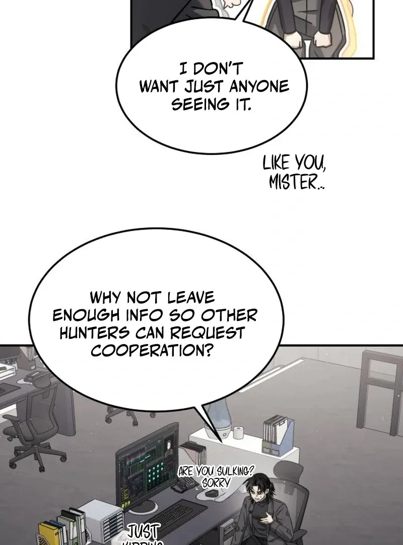 The Hunter Next Door Chapter 21 — Page 75