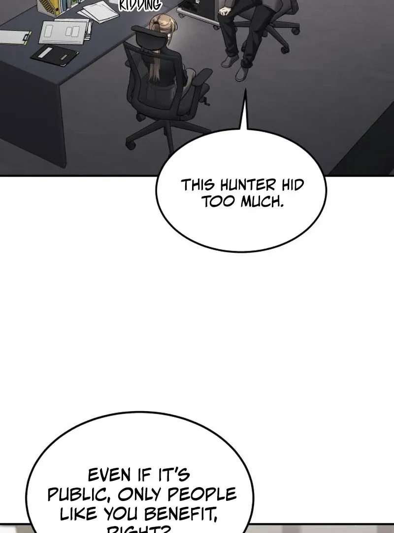 The Hunter Next Door Chapter 21 — Page 76