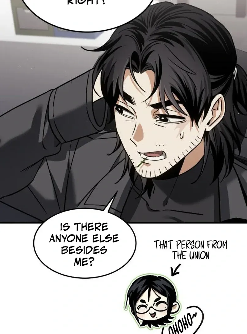 The Hunter Next Door Chapter 21 — Page 77