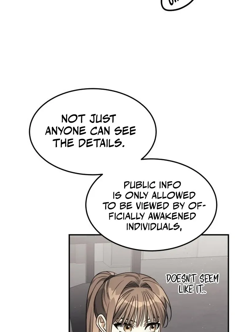 The Hunter Next Door Chapter 21 — Page 78
