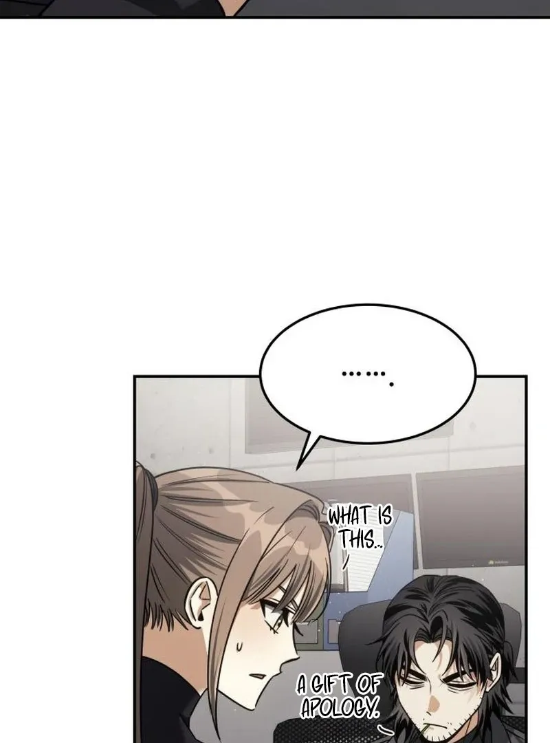 The Hunter Next Door Chapter 21 — Page 83