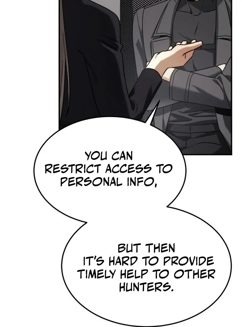 The Hunter Next Door Chapter 21 — Page 84