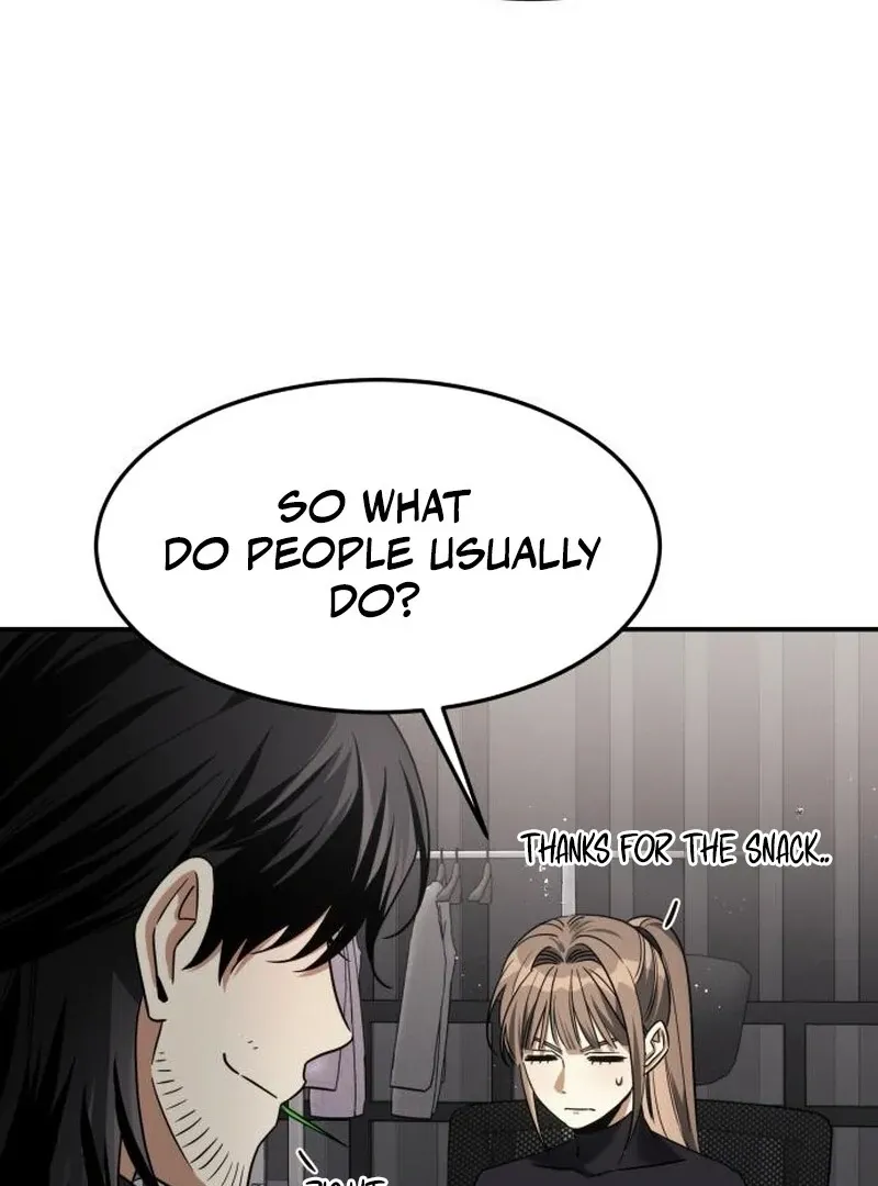 The Hunter Next Door Chapter 21 — Page 85