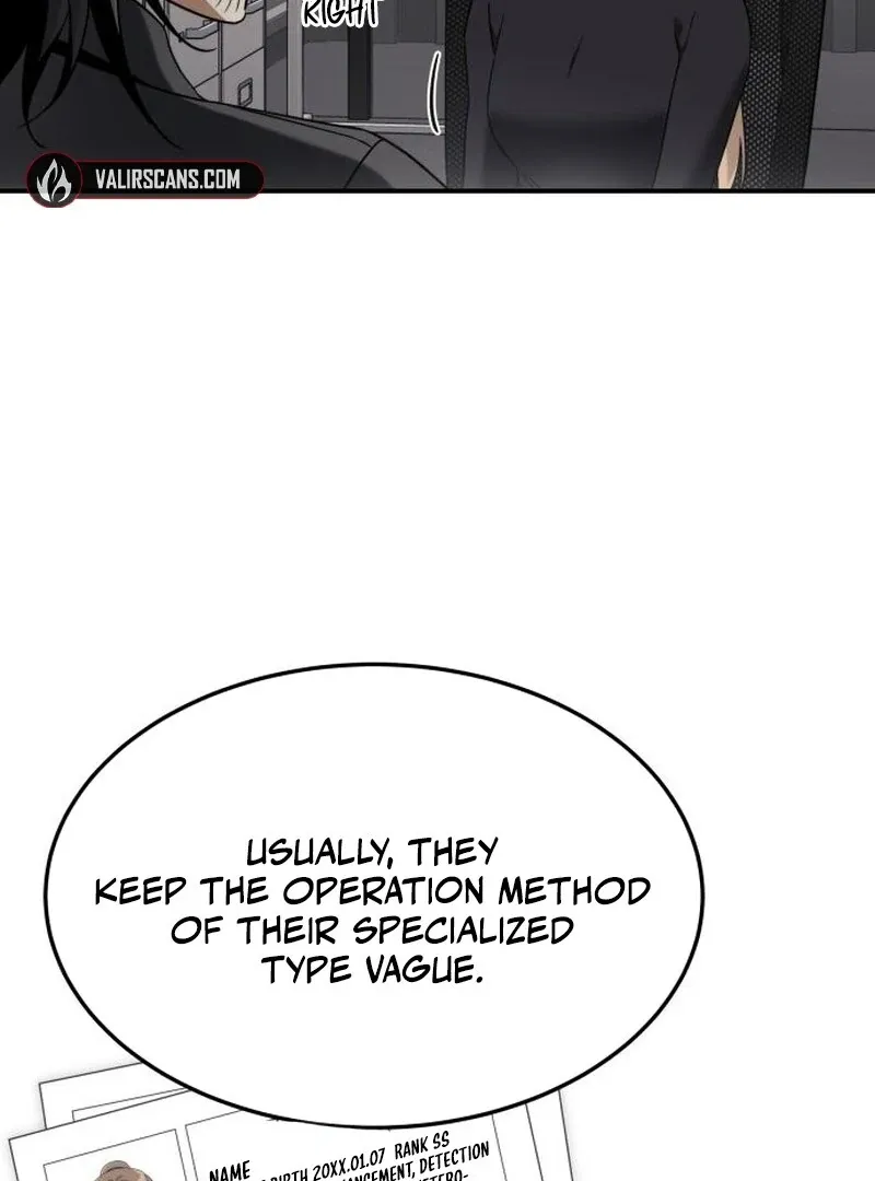 The Hunter Next Door Chapter 21 — Page 86