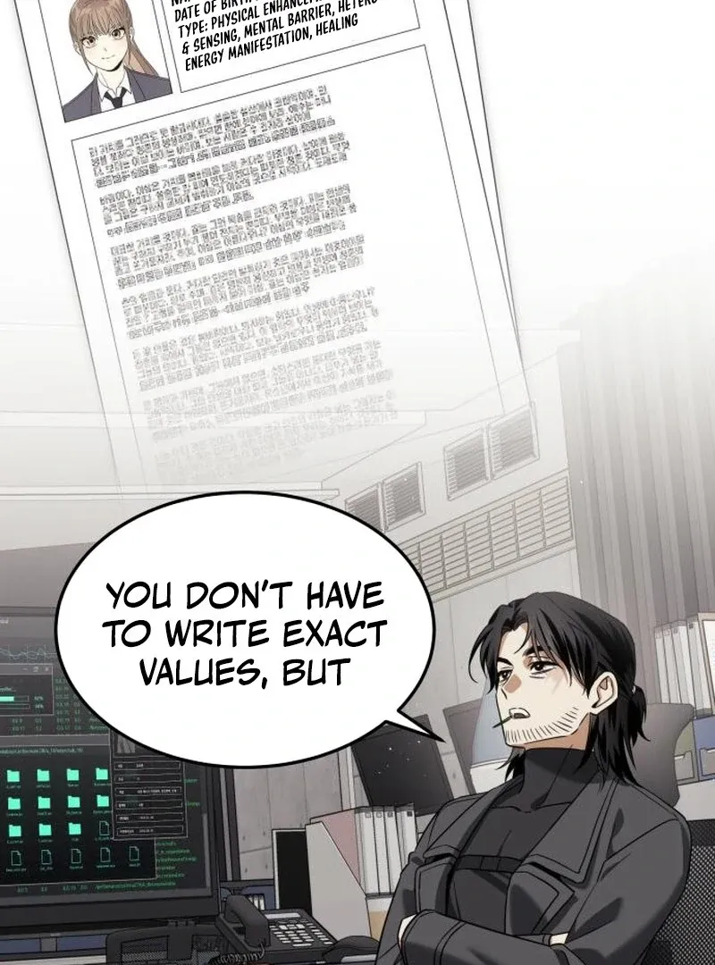 The Hunter Next Door Chapter 21 — Page 87