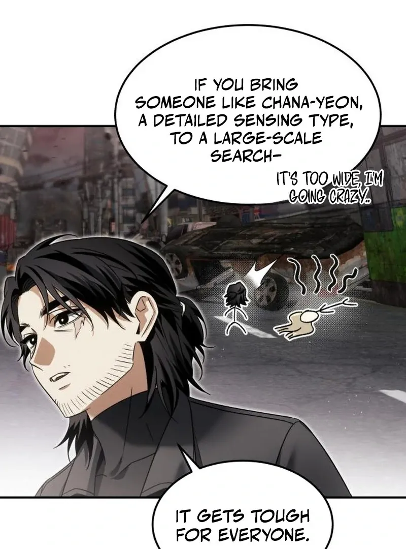 The Hunter Next Door Chapter 21 — Page 89
