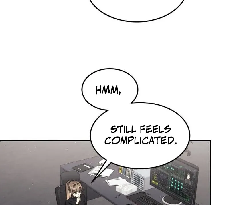 The Hunter Next Door Chapter 21 — Page 90