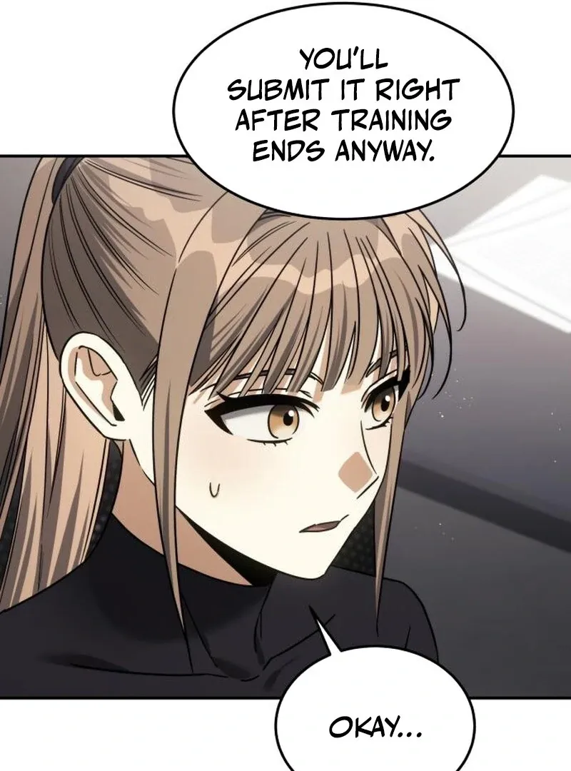 The Hunter Next Door Chapter 21 — Page 92
