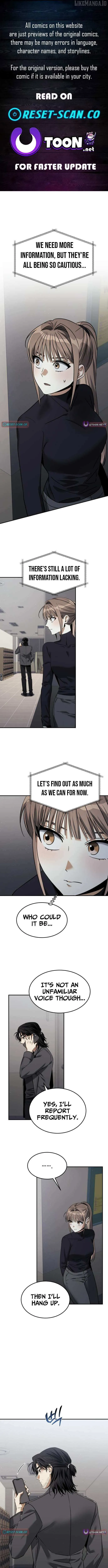 The Hunter Next Door Chapter 23 — Page 2