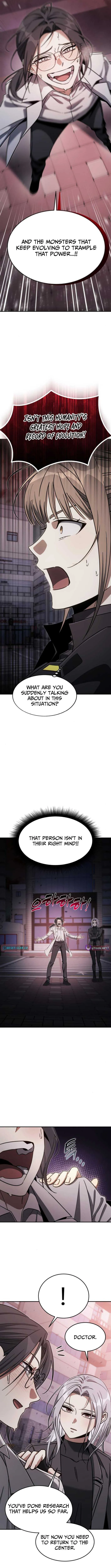 The Hunter Next Door Chapter 25 — Page 11