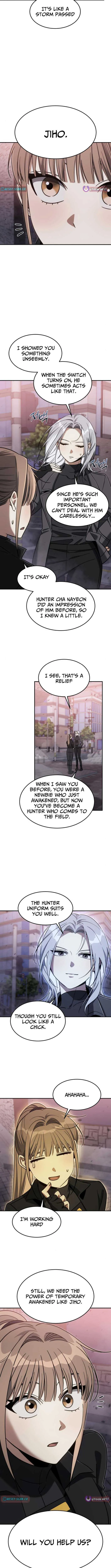 The Hunter Next Door Chapter 25 — Page 13