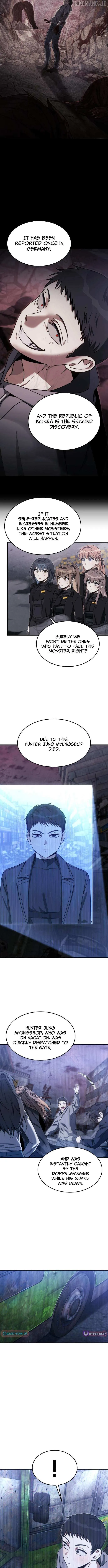 The Hunter Next Door Chapter 27 — Page 3