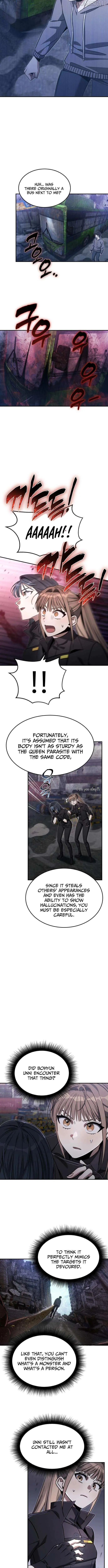 The Hunter Next Door Chapter 27 — Page 4