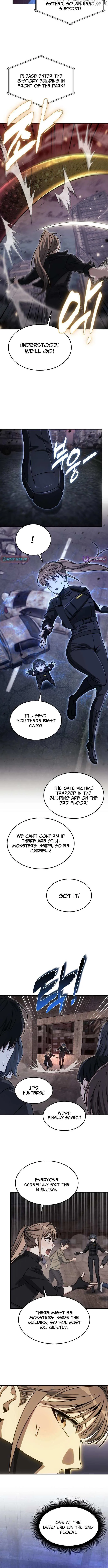 The Hunter Next Door Chapter 27 — Page 6
