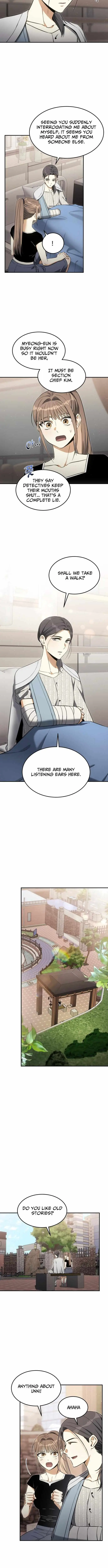 The Hunter Next Door Chapter 29 — Page 4