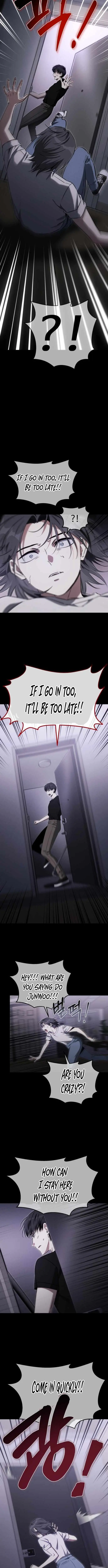 The Hunter Next Door Chapter 29 — Page 13