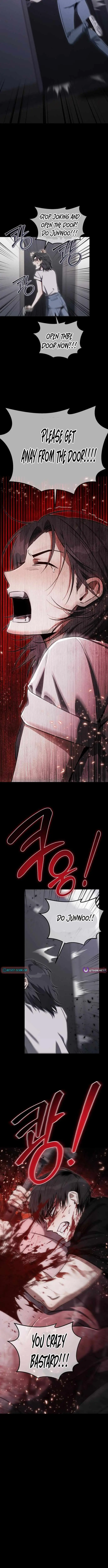 The Hunter Next Door Chapter 29 — Page 14