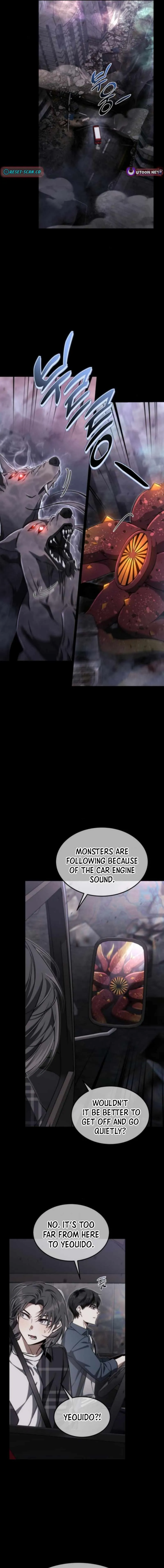 The Hunter Next Door Chapter 30 — Page 10