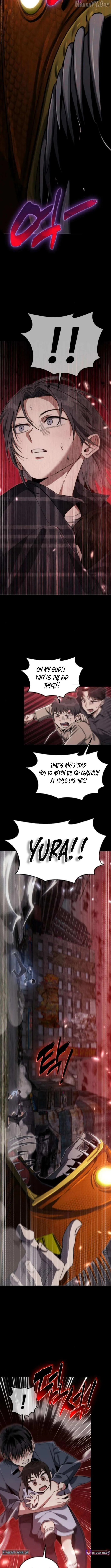 The Hunter Next Door Chapter 31 — Page 2