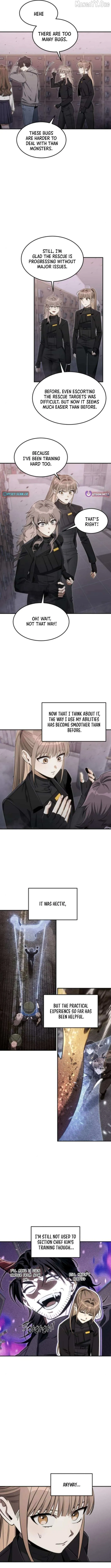The Hunter Next Door Chapter 34 — Page 4