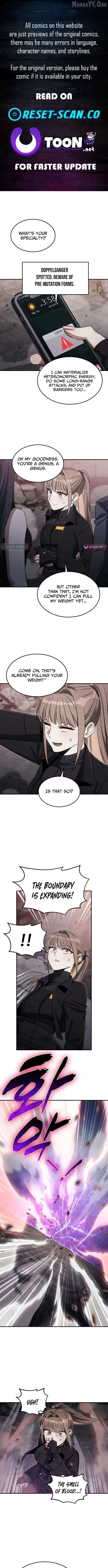 The Hunter Next Door Chapter 36 — Page 2