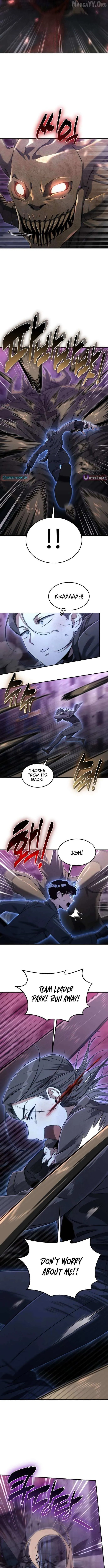 The Hunter Next Door Chapter 36 — Page 6