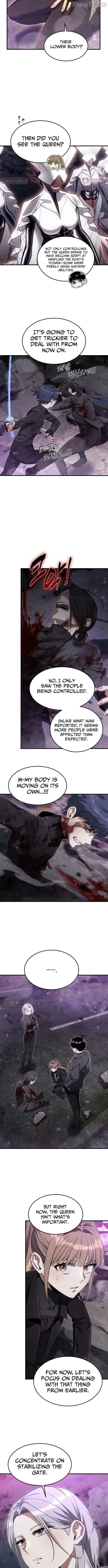 The Hunter Next Door Chapter 36 — Page 11