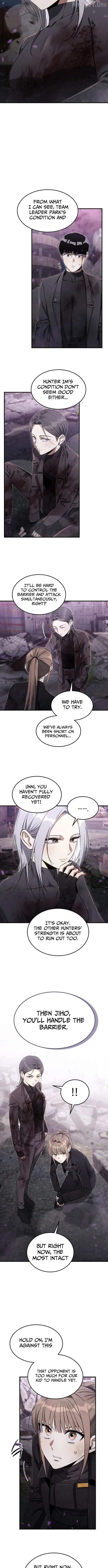 The Hunter Next Door Chapter 36 — Page 12