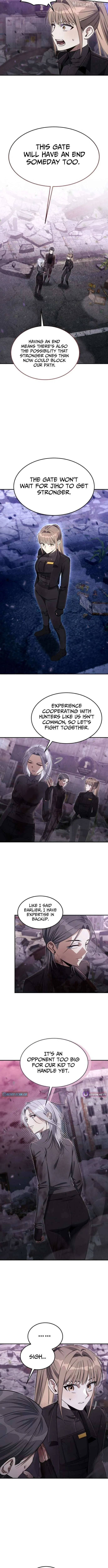 The Hunter Next Door Chapter 37 — Page 2