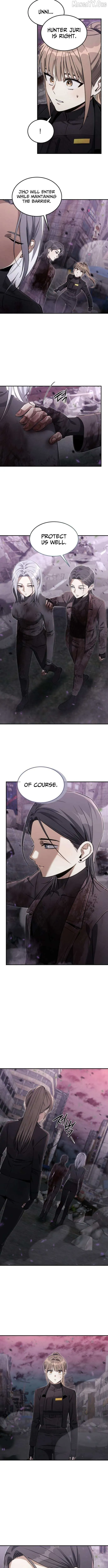 The Hunter Next Door Chapter 37 — Page 3