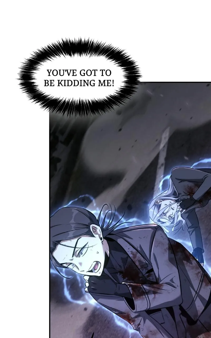 The Hunter Next Door Chapter 38 — Page 4
