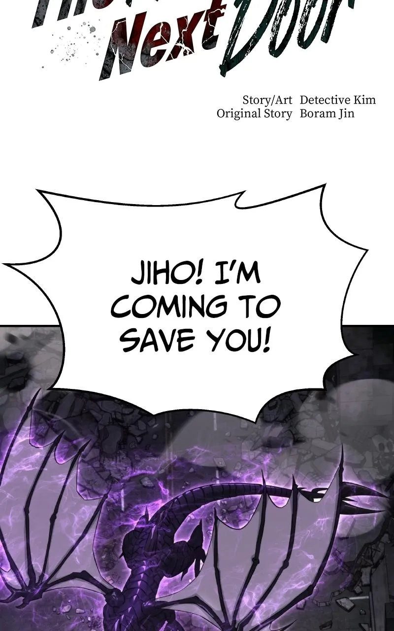 The Hunter Next Door Chapter 38 — Page 10