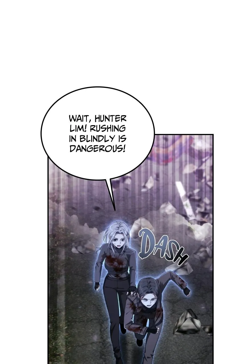 The Hunter Next Door Chapter 38 — Page 12